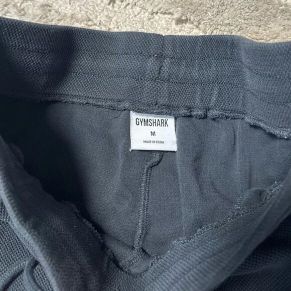 Gymshark Knit Shorts - Picture 4 of 5